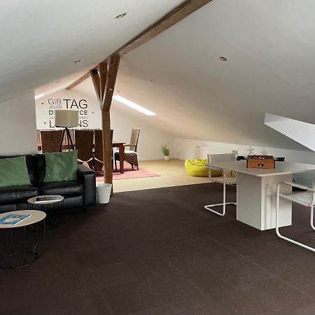 Meierstrasse Lubeck Luaran gambar