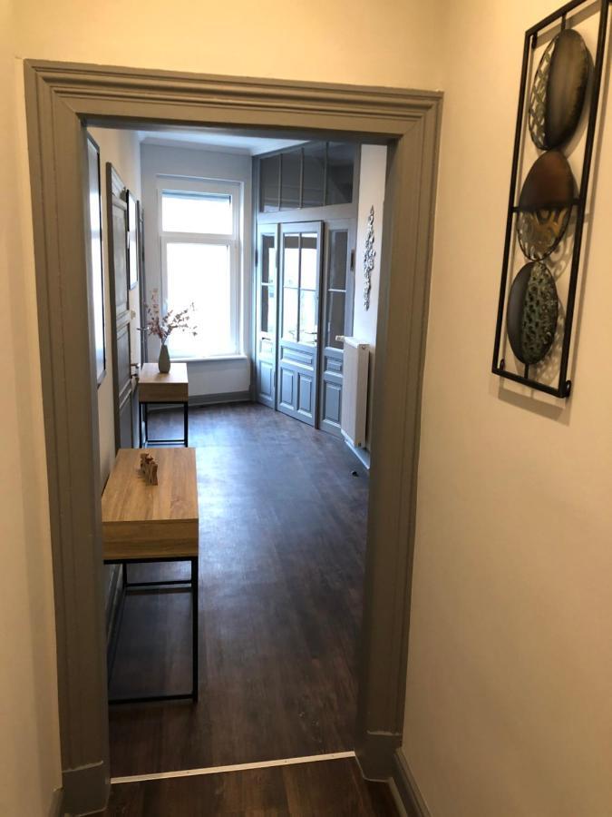 Meierstrasse Lubeck Luaran gambar