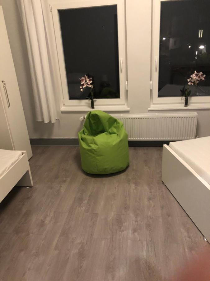 Meierstrasse Lubeck Luaran gambar