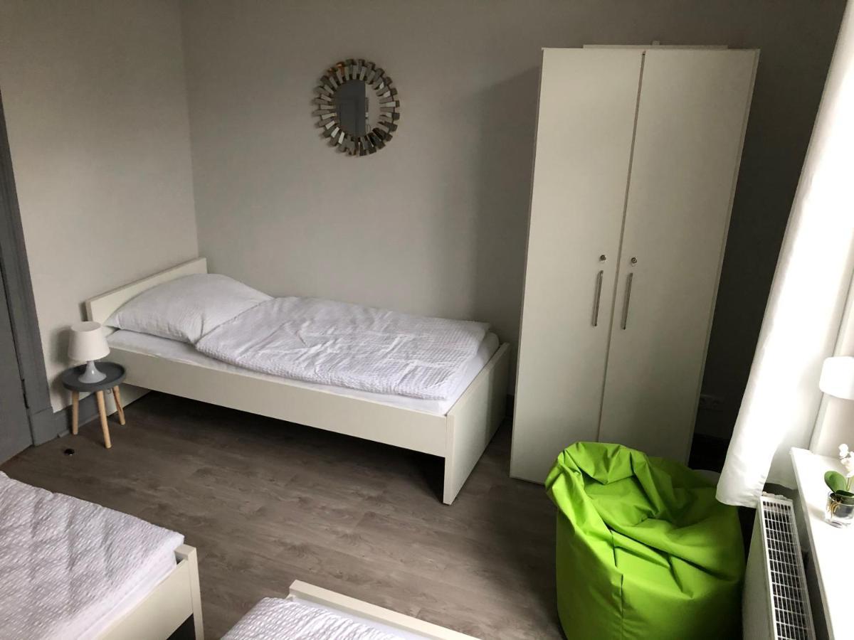 Meierstrasse Lubeck Luaran gambar