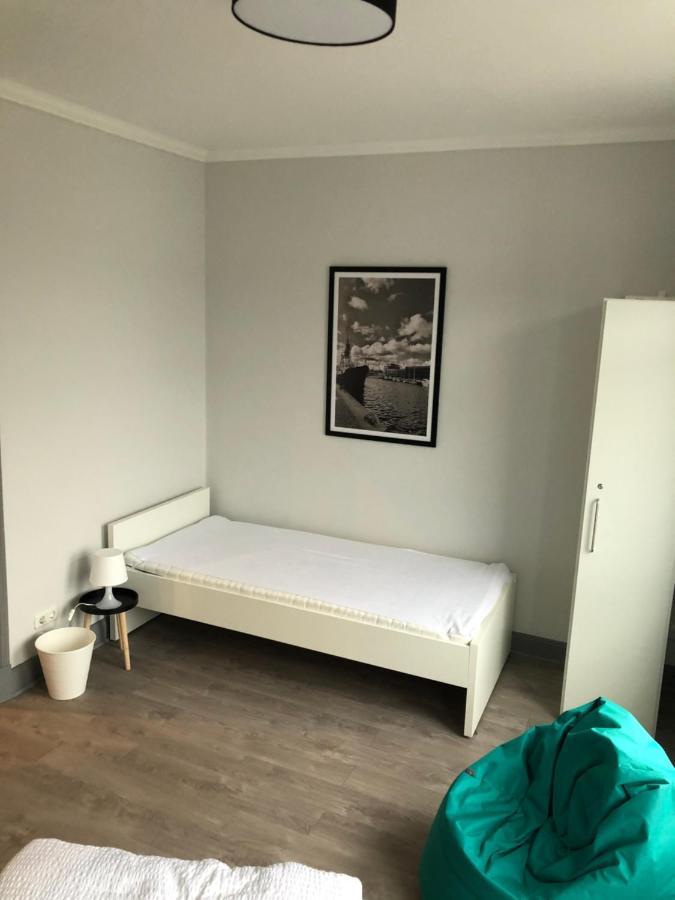 Meierstrasse Lubeck Luaran gambar