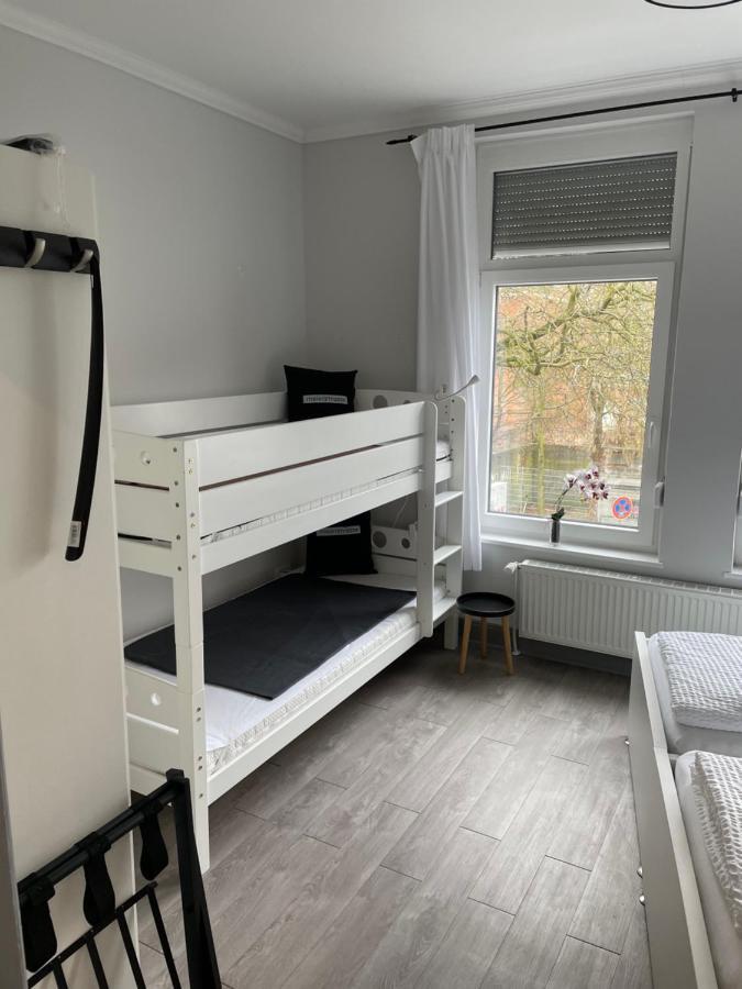 Meierstrasse Lubeck Luaran gambar