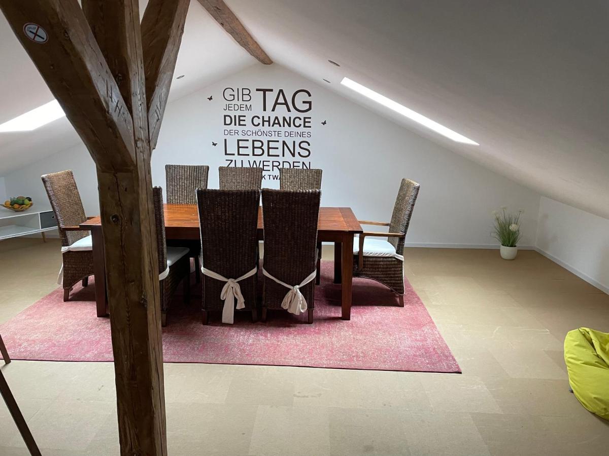 Meierstrasse Lubeck Luaran gambar