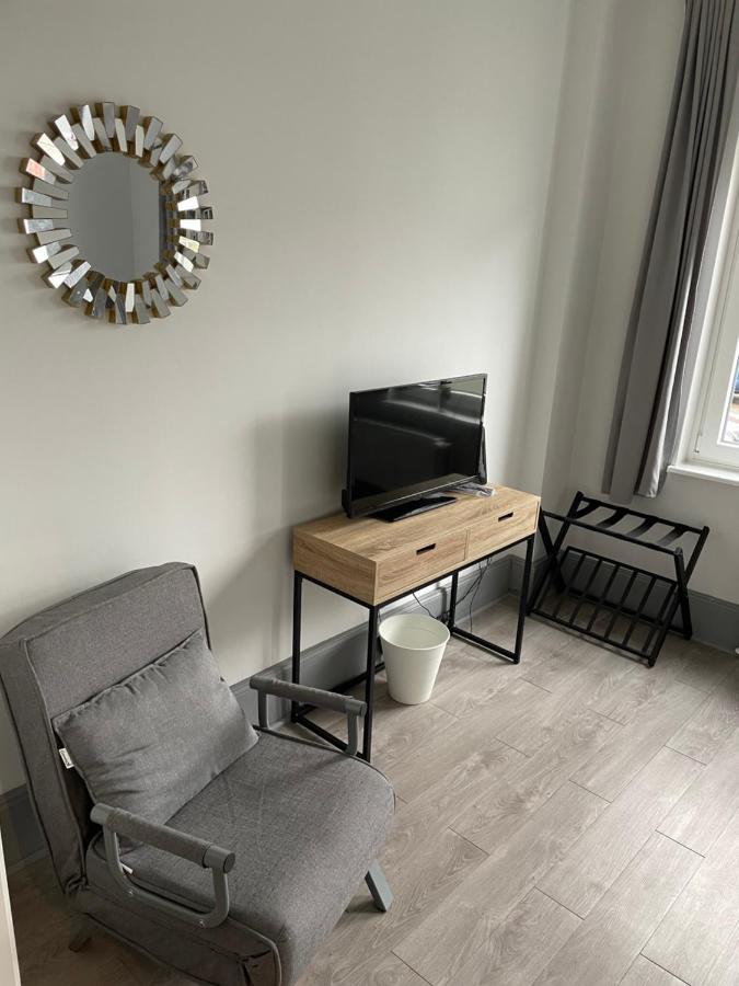 Meierstrasse Lubeck Luaran gambar
