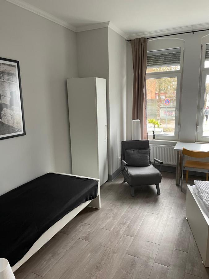 Meierstrasse Lubeck Luaran gambar